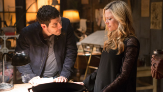 <i>Grimm</i>: “You Don’t Know Jack”